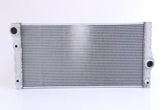 Nissens Front Radiator - 17118615426
