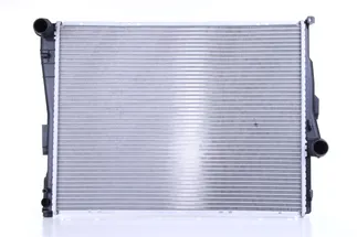 Nissens Front Radiator - 17119071518