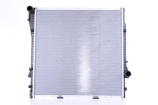 Nissens Front Radiator - 17101439101
