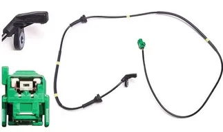 ATE Rear Right ABS Wheel Speed Sensor - 30773743