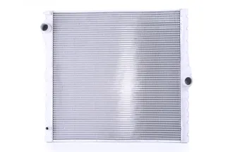 Nissens Center Radiator - 17117585036
