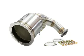 ARM Motorsports Catted Downpipe For B9 Audi S4/S5 3.0T