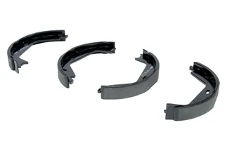ATE Parking Brake Shoe - 31262874