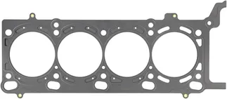 Victor Reinz Left Engine Cylinder Head Gasket - 11121433477