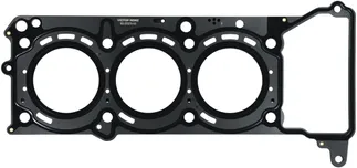 Victor Reinz Left Engine Cylinder Head Gasket - 6420165120