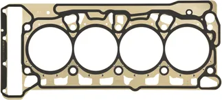 Victor Reinz Engine Cylinder Head Gasket - 06L103383B