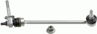 LEMFORDER Front sway bar Link / Bracket - 2533230217