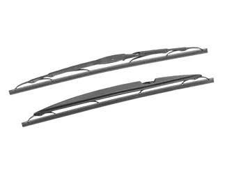 Valeo SWF Front Windshield Wiper Blade - 61610028137