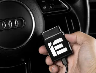 IE Performance Tune For C7 Audi A6/A7 (CREC)
