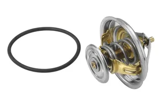 Wahler Engine Coolant Thermostat - 11531710953-71