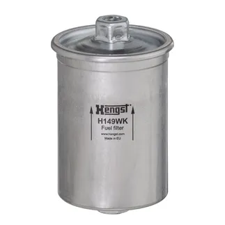 Hengst In-Line Fuel Filter - CAC9630
