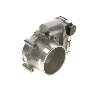 Bosch Fuel Injection Throttle Body Assembly - 94860511503