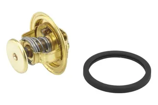 Wahler Engine Coolant Thermostat - 9337551