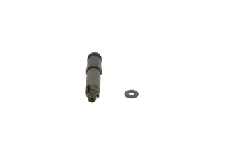 Bosch Diesel Fuel Injector Nozzle - 000010055188
