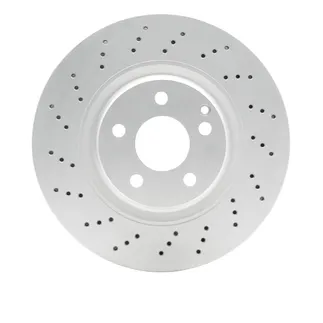 Dynamic Friction Front Disc Brake Rotor - 230421081239