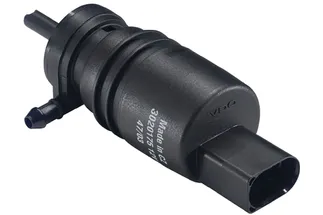 VDO Back Glass Washer Pump - 67128362154
