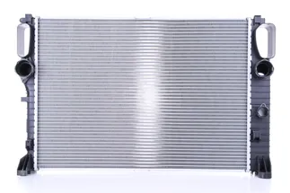 Nissens Front Radiator - 2115003202