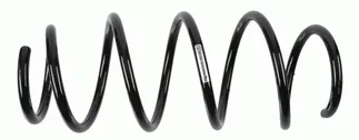 SACHS Front Coil Spring - 2033216304