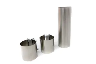 ARM Motorsports Exhaust Fit Kit For VW/Audi 2.0T