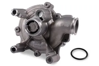 HEPU Main Engine Water Pump - 11511490591