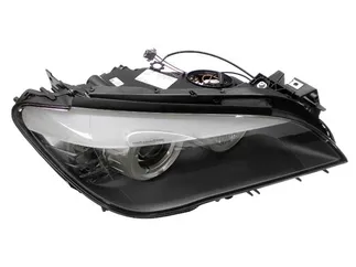 ZKW Right Headlight Assembly - 63117228424