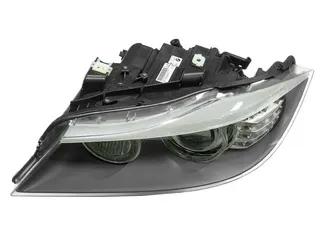 ZKW Left Headlight Assembly - 63117240261