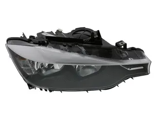 ZKW Right Headlight Assembly - 63117338710