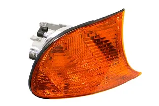 TYC Front Right Turn Signal / Parking Light - 63126904300