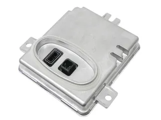 ZKW High Intensity Discharge Headlight Control Module - 63126948180