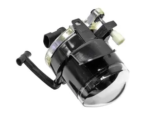 ZKW Left Fog Light Assembly - 63176910791