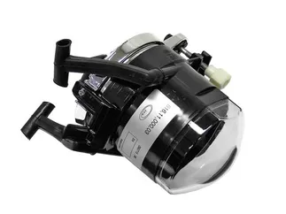 ZKW Right Fog Light Assembly - 63176920704