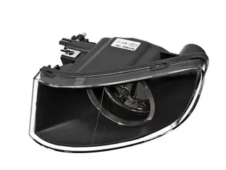 ZKW Left Fog Light Assembly - 63176937465