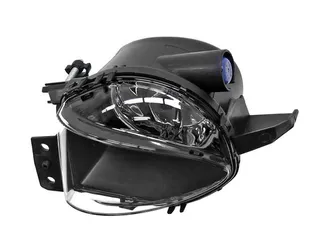 ZKW Left Fog Light Assembly - 63176948373