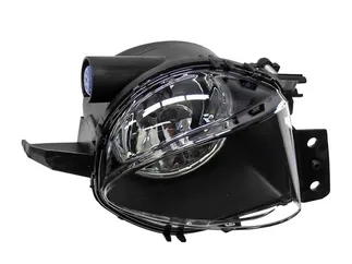 ZKW Right Fog Light Assembly - 63176948374
