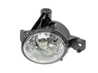 Valeo Front Left Fog Light - 63177184317