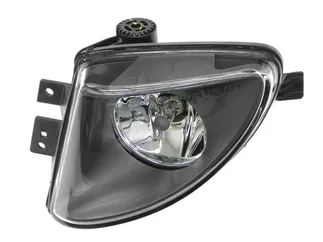 Valeo Front Left Fog Light - 63177216887