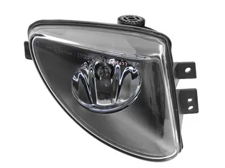 Valeo Front Right Fog Light - 63177216888