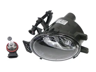 ZKW Left Fog Light Assembly - 63177273447