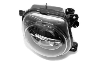 ZKW Right Fog Light Assembly - 63177311294