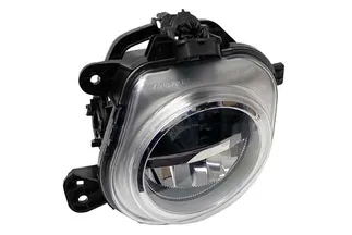 ZKW Left Fog Light Assembly - 63177317251