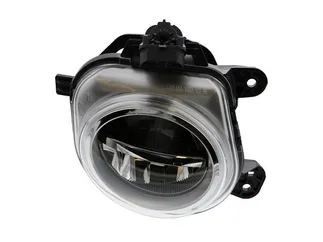 ZKW Right Fog Light Assembly - 63177317252