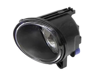 Valeo Front Left Fog Light - 63177839865