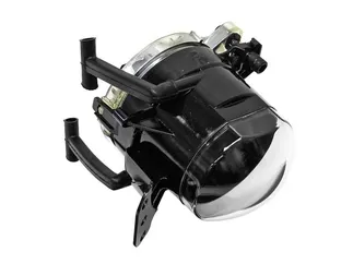 ZKW Left Fog Light Assembly - 63177897187