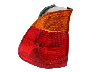 ULO Left Tail Light - 63217158391