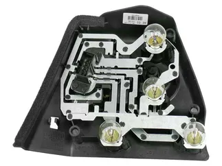 ULO Right Tail Light Bulb Carrier - 63217165866