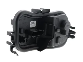 ULO Left Outer Tail Light Bulb Carrier - 63217366065