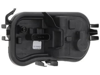 ULO Right Outer Tail Light Bulb Carrier - 63217366066