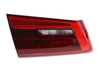 ULO Left Inner Tail Light Assembly - 63217376475