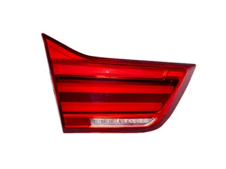 ULO Left Inner Tail Light Assembly - 63217426053