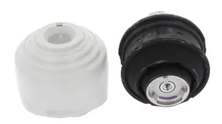 Corteco Front Right Engine Mount - 2212401817